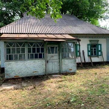 Продам будинок в с. Попівка