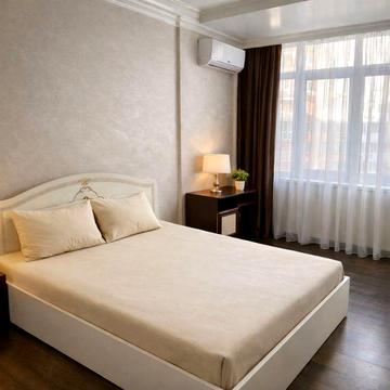 Здам 2 кім кв. Голосіївський ЖК Лікоград  м.ВДНГ,Васильківська