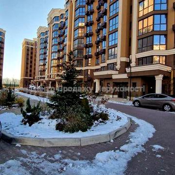 Продам 1к в Резиденс біля школи і садочка ЖК София Резиденс