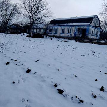 ПРОДАЄТЬСЯ БУДИНОК ! Від власника , без % ! С.КОРСУНКА