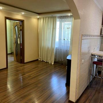 Сдам 2-х комнатную квартиру на длительный срок.