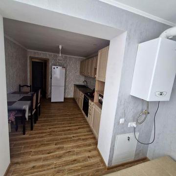 Здається 1кв в новобудові 14000+