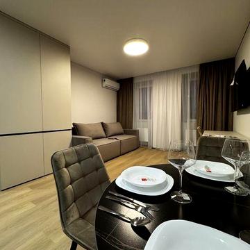 Сдам 2 кв ЖК Левада 2