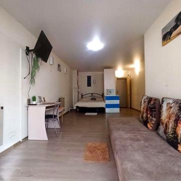 Сдам 1-к квартиру Правый берег/Нагорка/Героев  Крут/Парк Шевченко