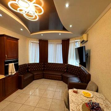 Двухкомнатная квартира в ЖК Чудо город ЖК чудо город