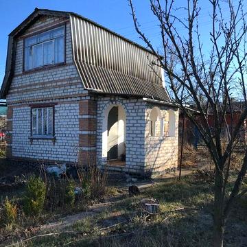 Дача кооператив Радист, 10 соток землі