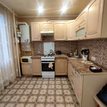 Здам гарну  2 кімнатну квартиру в новобудові на Браїлках!