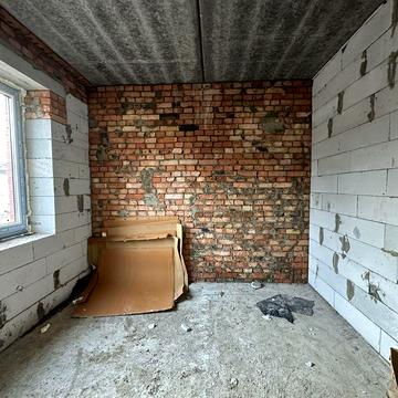 Дуплекс / Таунхаус 90м2 3 спальні 2 сотки Барське шосе