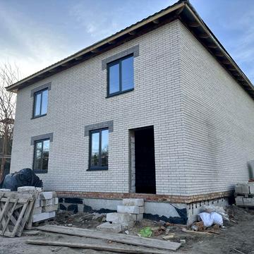 Дуплекс / Таунхаус 90м2 3 спальні 2 сотки Барське шосе