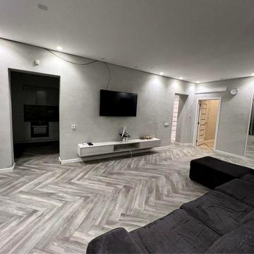 Терміново!  ЗНИЖКА! 4 кімнатна! Євроремонт!