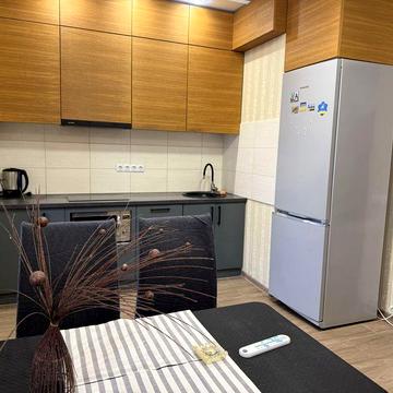 Оренда 1-кімн  квартири  в Ірпені! Центральний парк