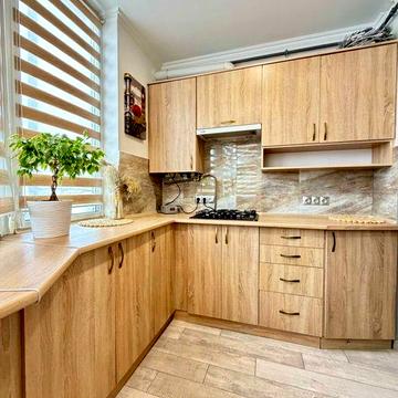 Продаж 1-кімнатної квартири в м. Стрий  м. Стрий, вул. Сірка, 10 ЖК Затишок