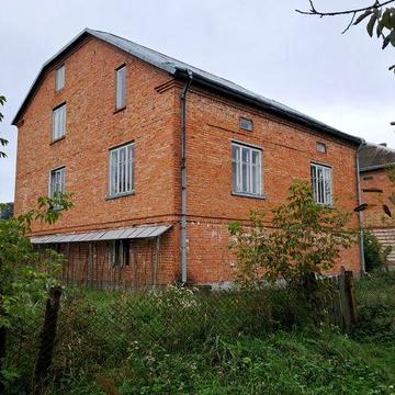 Продається житловий будинок