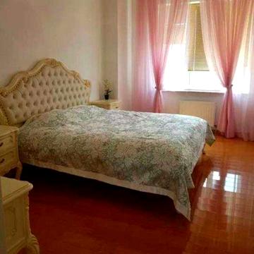 Трикімнатна в центрі з розкішним відом на море та парк. ЖК Капітан