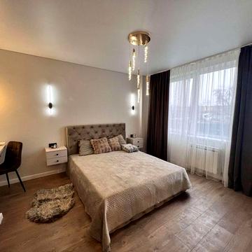 Оренда затишної 1 кім., квартири біля набережної.