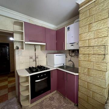 Довгострокова оренда 1к Квартира Незалежності проспект