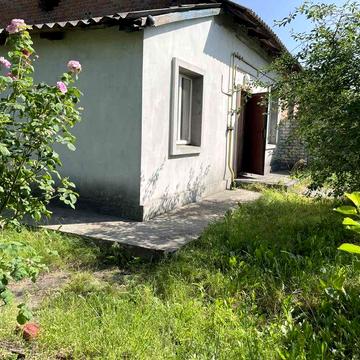 Продам двухкомнатную квартиру.