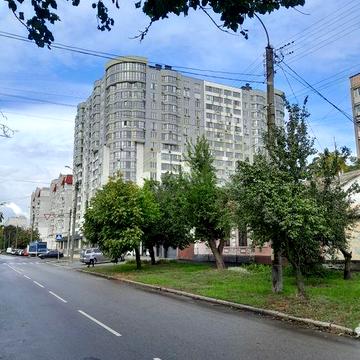 Центр! 2к.кв в Новобудові з новим ремонтом! ЖК "Грушевський"