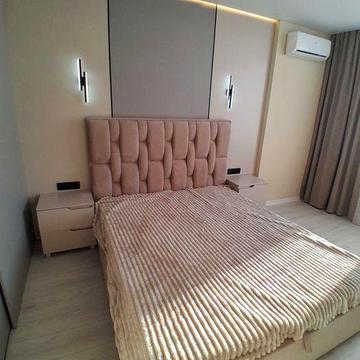 Центр! 2к.кв в Новобудові з новим ремонтом! ЖК "Грушевський"