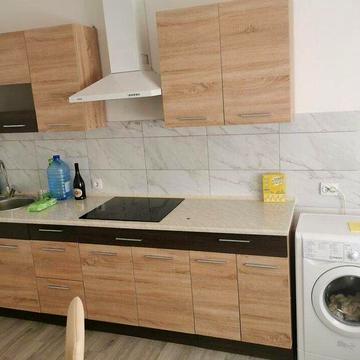 1-кімнатна квартира в центрі міста