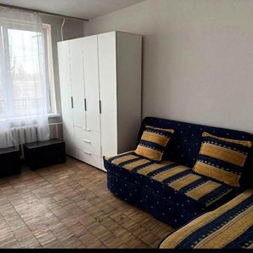 Здам 1 кімнатну квартиру Святошинський район бульвар Миколи Руденко