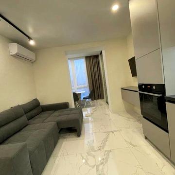 Продам квартиру 47 м2 ЖК Счастливый ЖК Щасливий