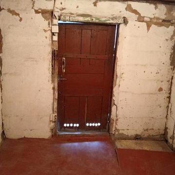 Здам сарай в аренду с погребом