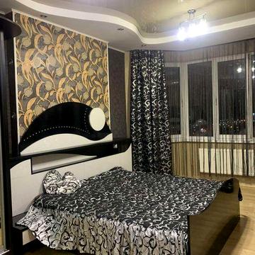 Сдам 2к.квартира +кухня -Студия ЖК Чудо Город,ул.Среднефонтанская 19а