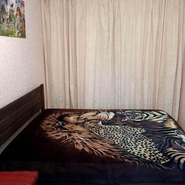 Сдам свою 2-комнатную квартиру