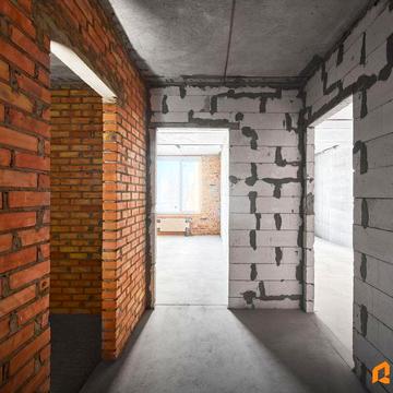 Без % ; ЖК Метрополіс, 1 кімн, без ремонту, 7 хв пішки м.Теремки ЖК Метрополіс