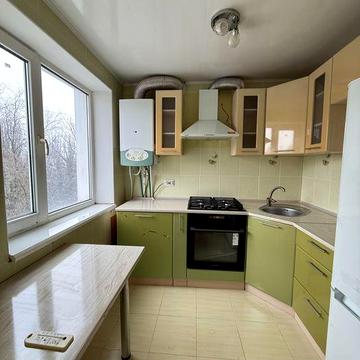 3-кімнатна квартира Пацаєва АГО