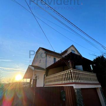 Продаж будинку ( Червениця )