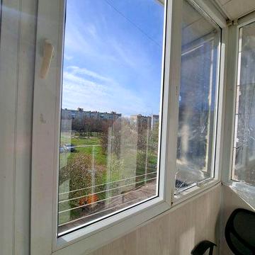 Оренда 1 кімнатноі квартири на Гвардєйській