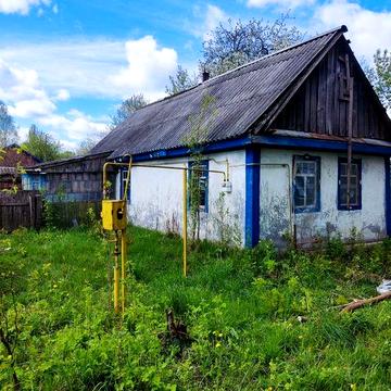 Продам будинок в Макарівському р-ні