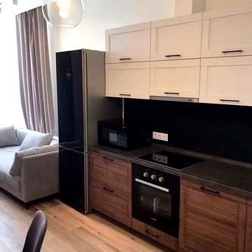 Здається однокімнатна квартира