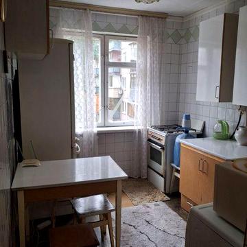 Здам в оренду двокімнатну квартиру на Ушинського 22