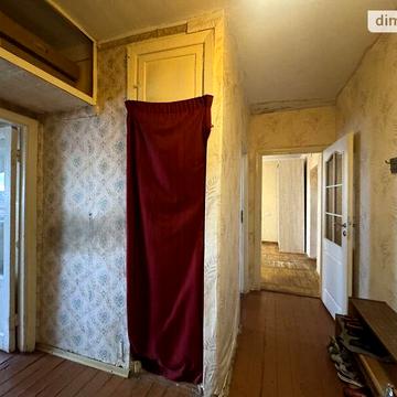 Продаж 3к Квартира Соборна вулиця