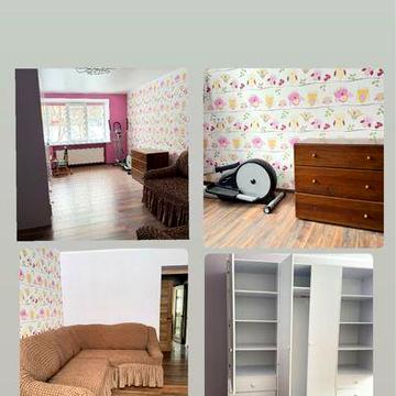 2-к Півд-Захід для сімʼї 15000 грн