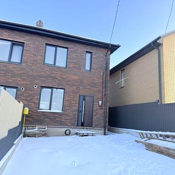 Продам дуплекс 5 хв до Епіцентра