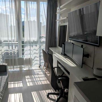 Оренда квартири Деміївськаа Науки Ракетна 24