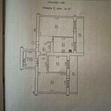 Квартира від власника!!!
