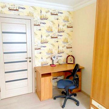 СРОЧНО!!! Здам!!! Свою 2К.квартиру.Теплая,уютная обновленный ремонт.