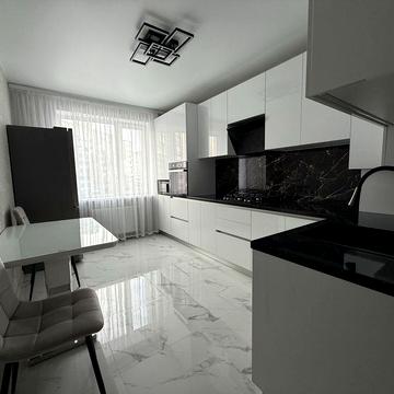 Перша здача квартири 2кім. ЖК Банківський