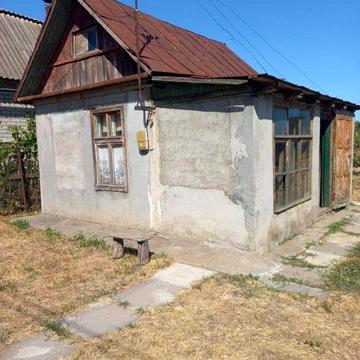 Светлое дачи 5 км от ж. массива Котовского Домик +6 сот с кадастром