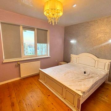 Оренда 3-кімнатної квартири по вул. Сорохтея