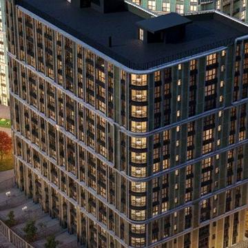 Продається 1к. квартира ЖК Акварелі