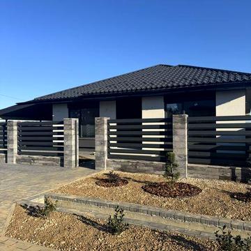 Продаж американки в Сторожниці