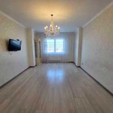 Оренда видової 2-кімнатної квартири в тихому центрі Черкас