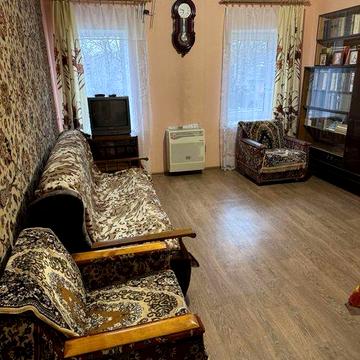 Здам 2 кімнатну квартиру в центральній частині міста