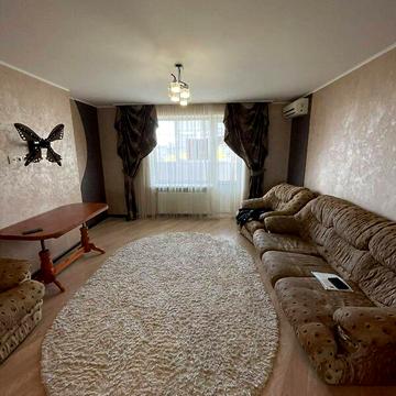 Довгострокова оренда 3к Квартира Вацківський провулок